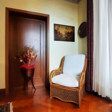 Ecco Marino Casa Vacanze 외부 사진