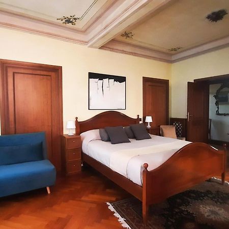 Ecco Marino Casa Vacanze 외부 사진