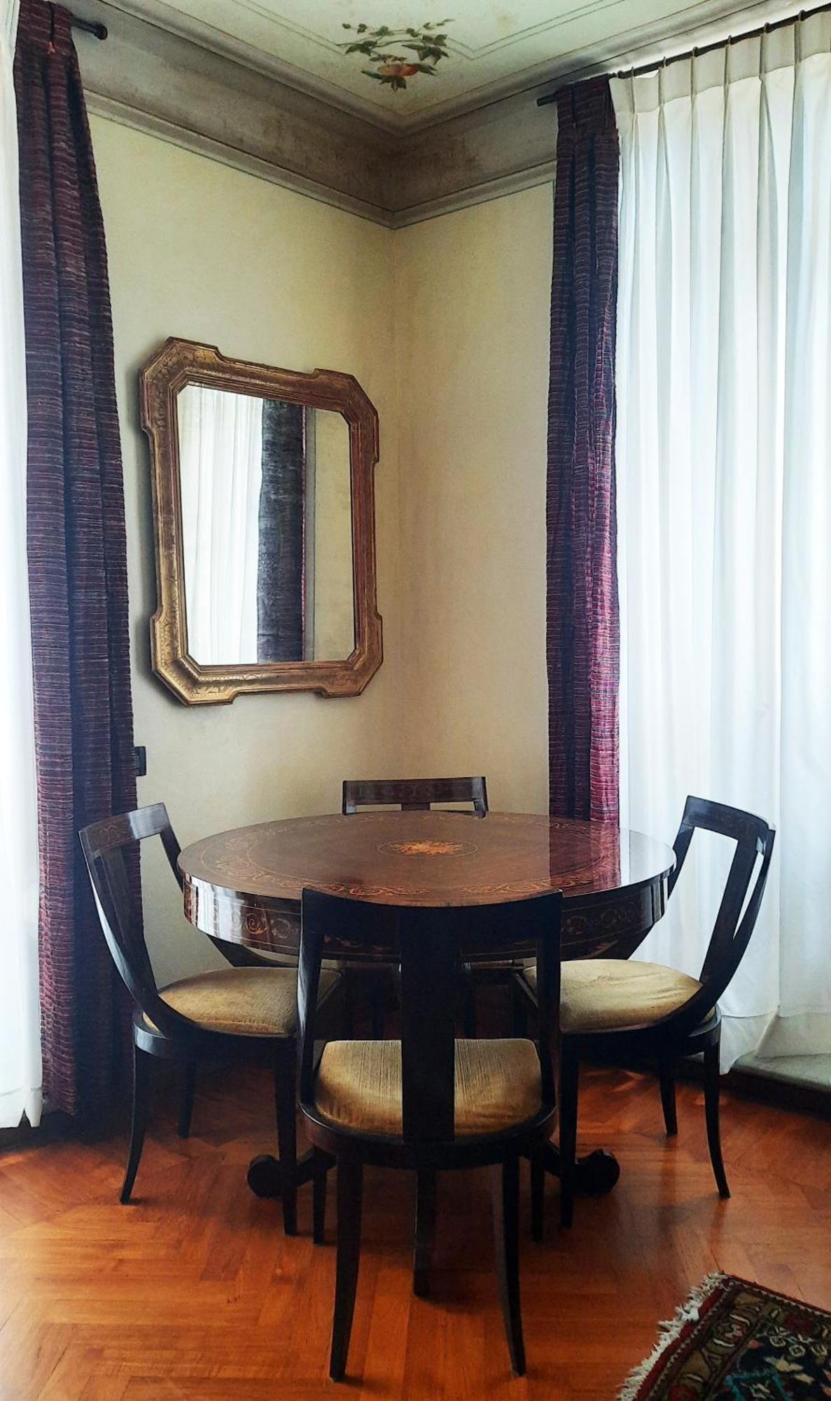 Ecco Marino Casa Vacanze 외부 사진