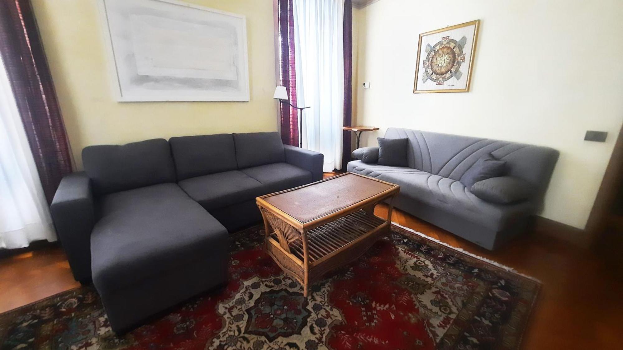 Ecco Marino Casa Vacanze 외부 사진