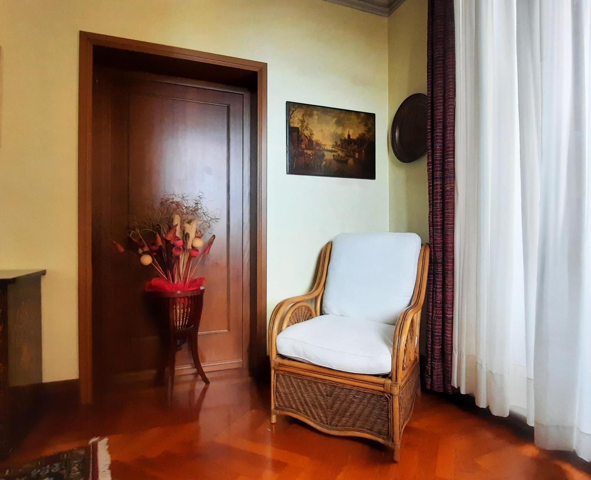 Ecco Marino Casa Vacanze 외부 사진