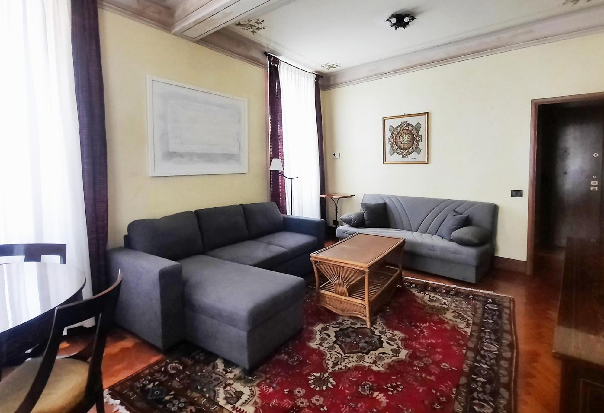 Ecco Marino Casa Vacanze 외부 사진