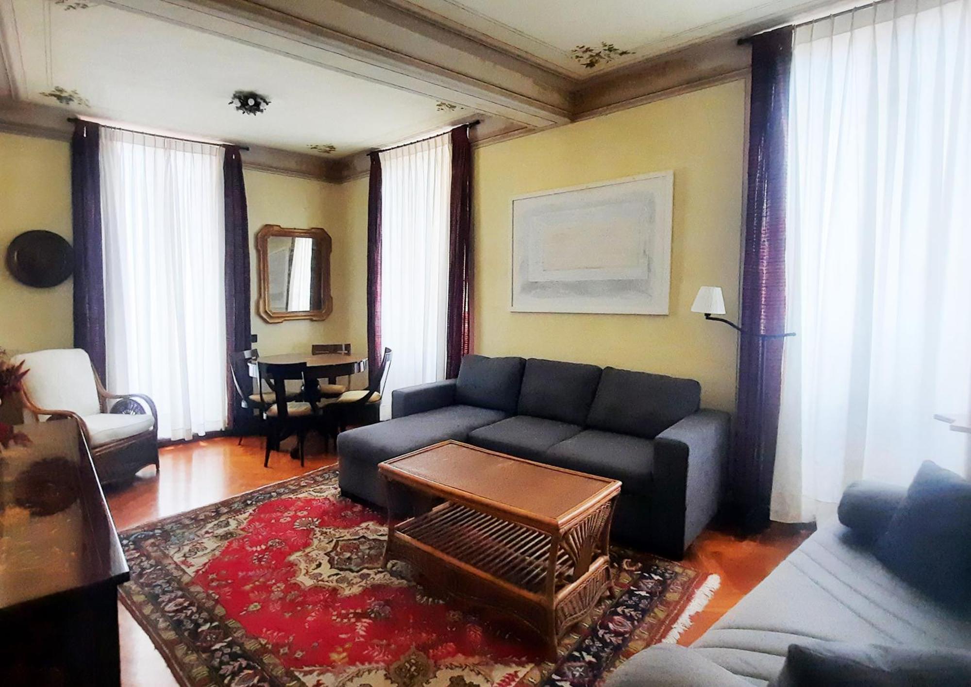Ecco Marino Casa Vacanze 외부 사진