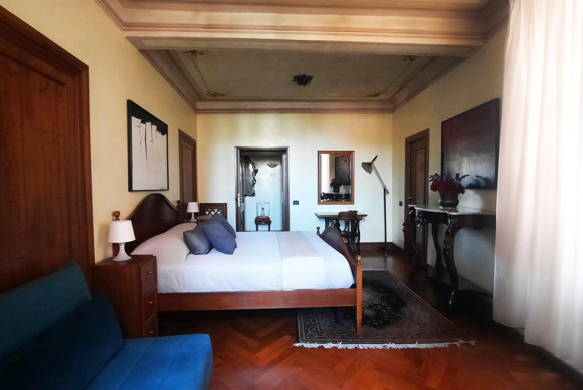 Ecco Marino Casa Vacanze 외부 사진