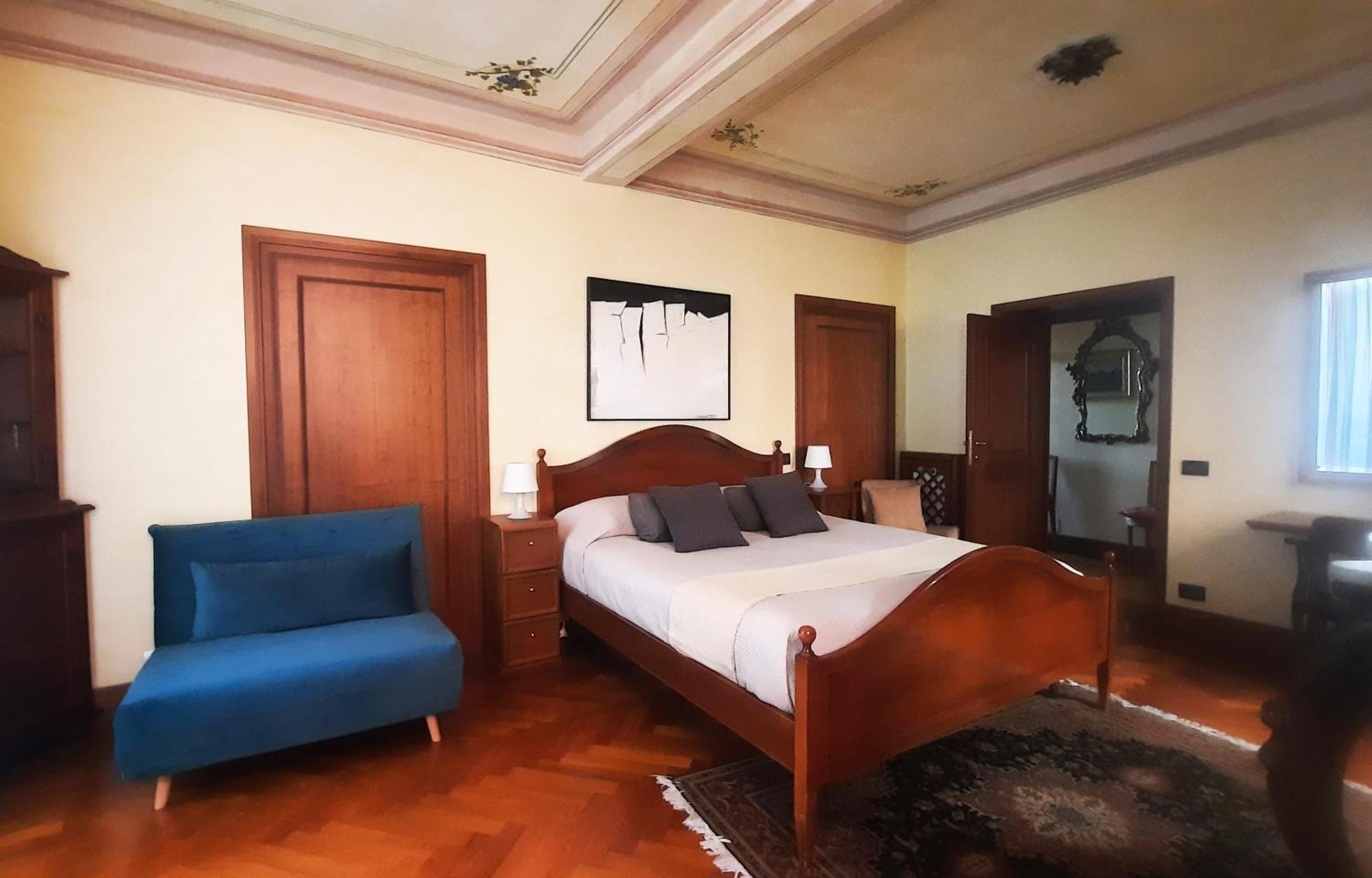 Ecco Marino Casa Vacanze 외부 사진