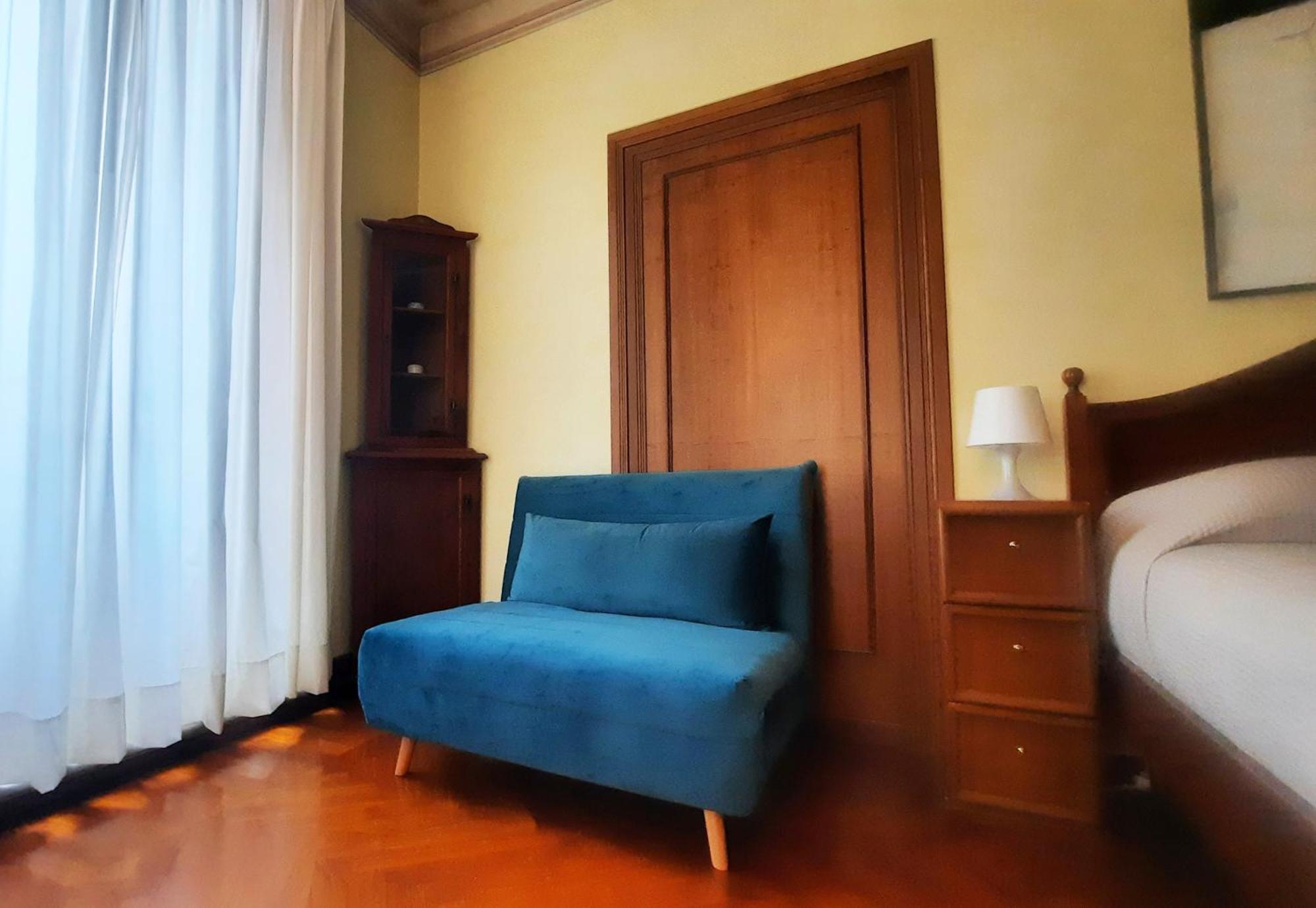 Ecco Marino Casa Vacanze 외부 사진
