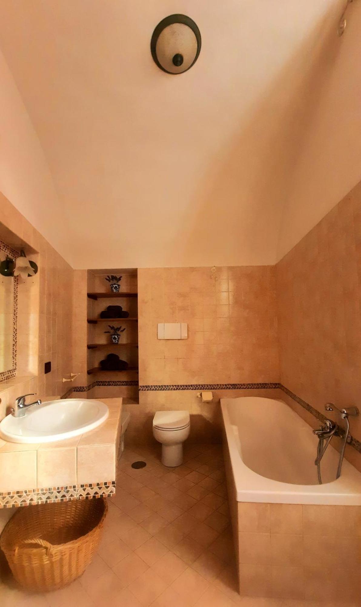 Ecco Marino Casa Vacanze 외부 사진