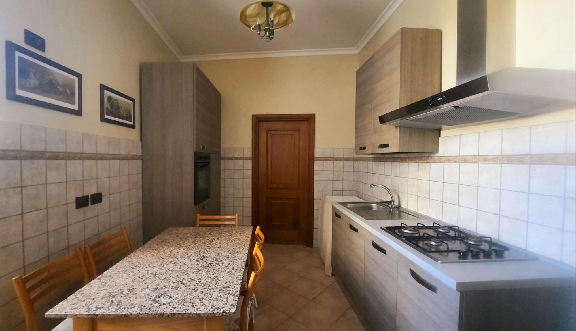 Ecco Marino Casa Vacanze 외부 사진